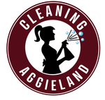 Logo of Cleaning Aggieland