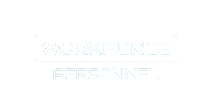 Workforce personnel logo