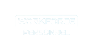 Workforce personnel logo