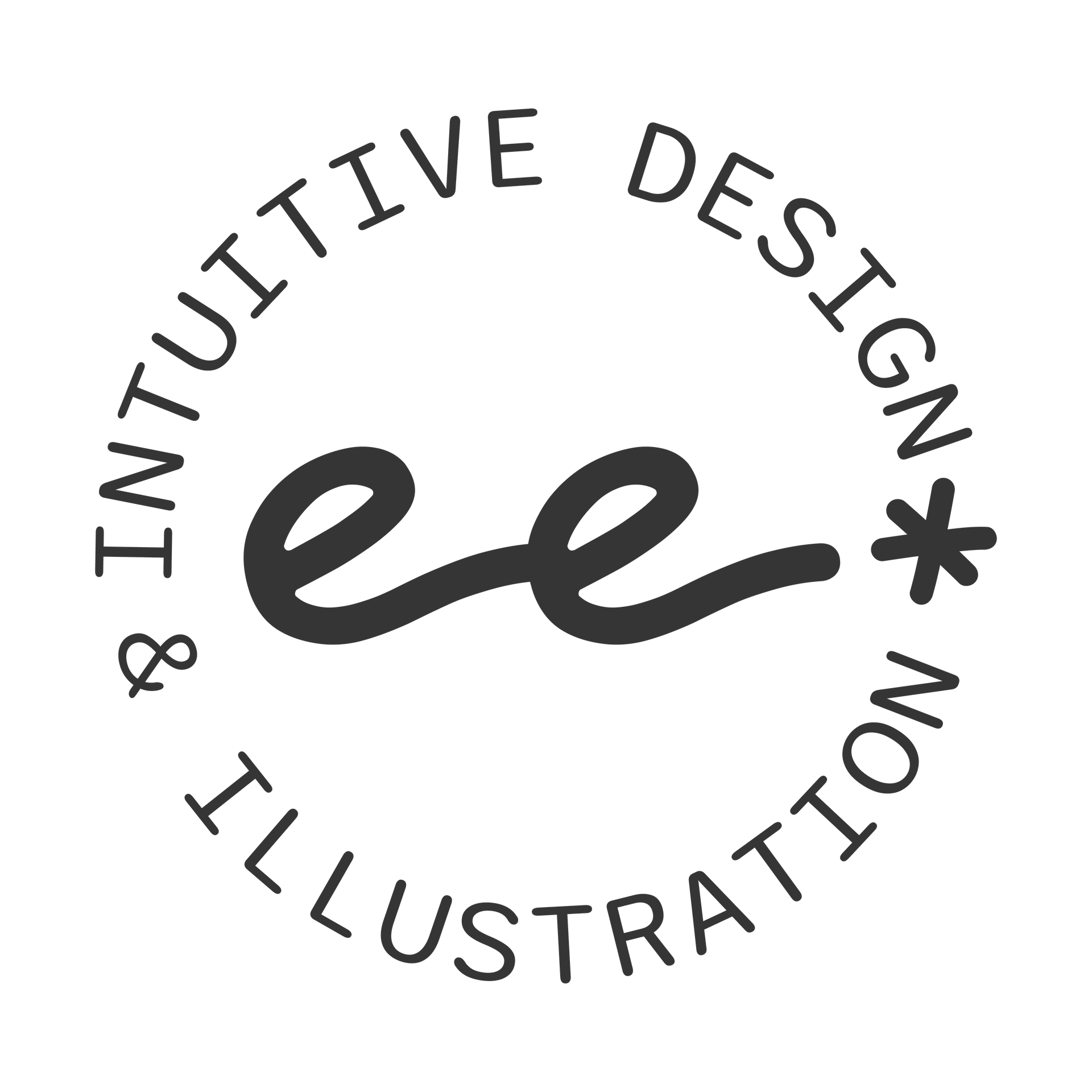 Emily Egan Intuitive Design & Illustration