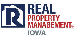 RPM Iowa logo