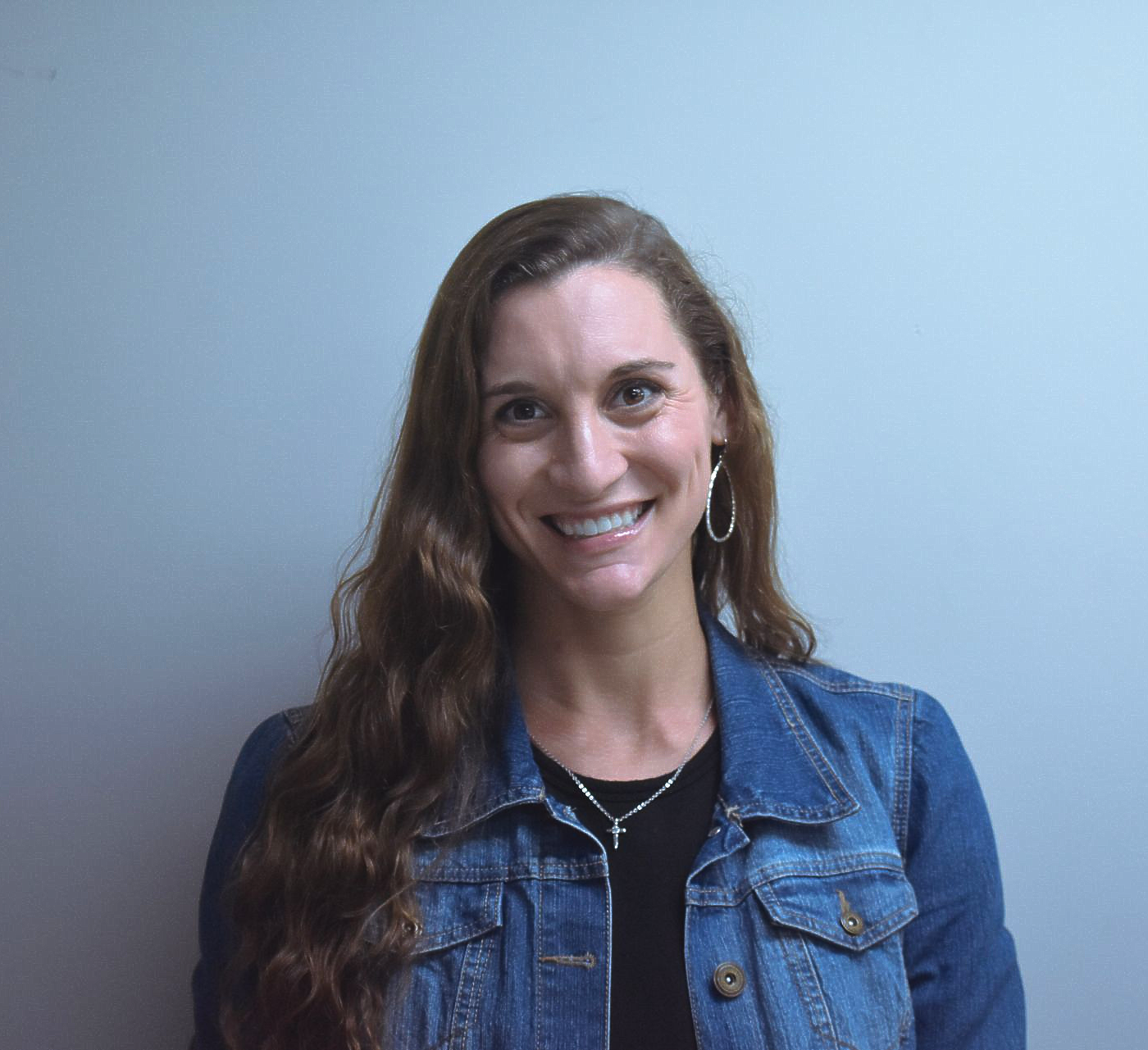 Church Administrator Jolie Sanders