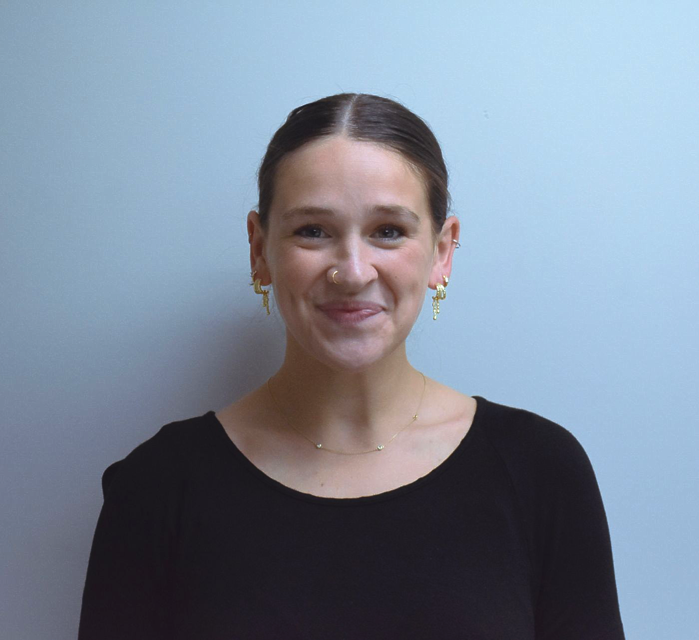 Media Director Cass Broyles