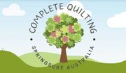 Complete Quilting-logo