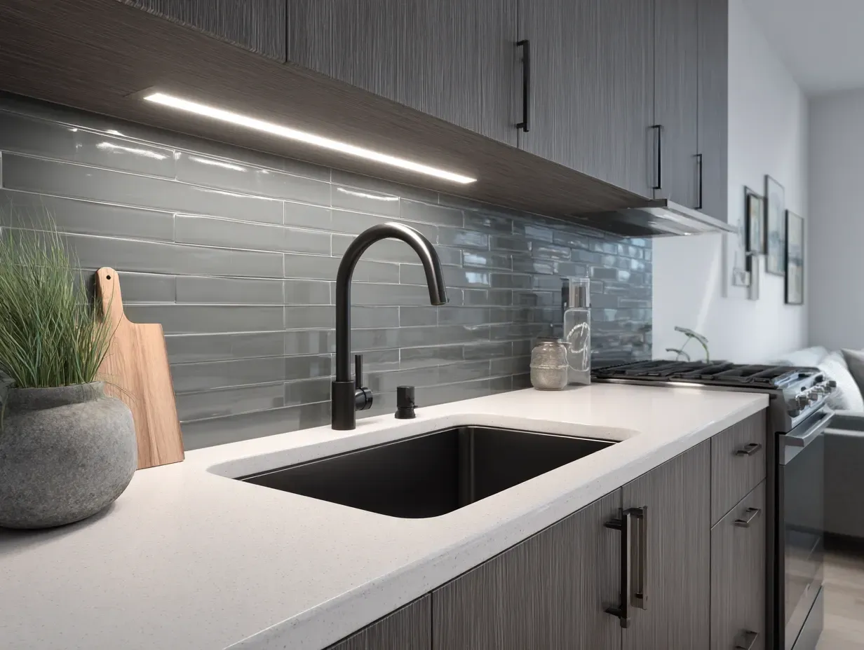 Luxury Modern Kitchen Design Vancouver | High-End Kitchen Remodeling Contractors Vancouver | Quartz Granite Marble Countertops Vancouver | Kitchen Island Installation Vancouver | Custom Cabinet Refacing and Replacement Vancouver | Full Kitchen Renovation and Remodeling Services Vancouver BC | Tile and Stone Backsplash Installation Vancouver | Affordable Kitchen Renovation Experts in Vancouver and Lower Mainland.