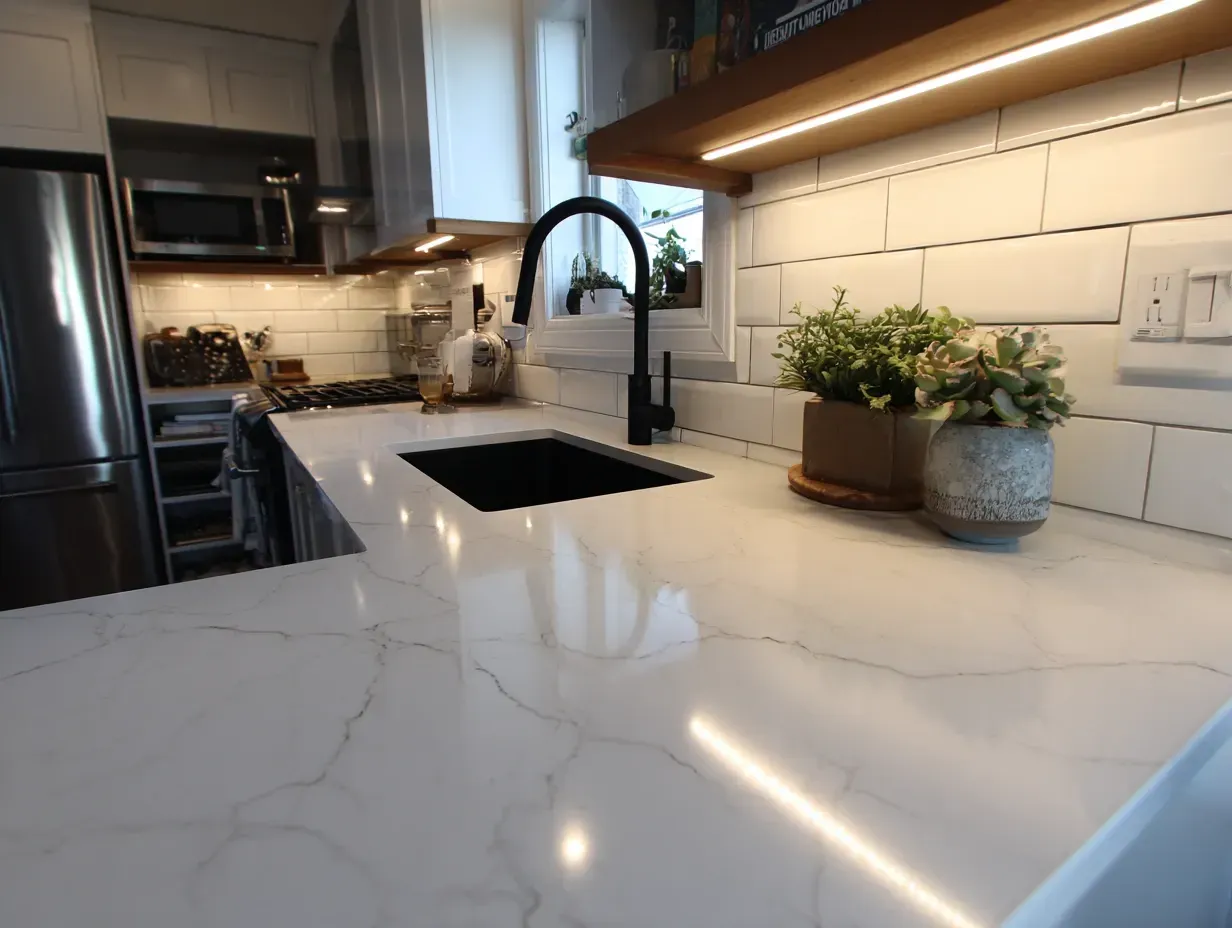Upgrade your kitchen with our renovation professionals in Vancouver and Lower Mainland. We design, build, and perfect every detail.