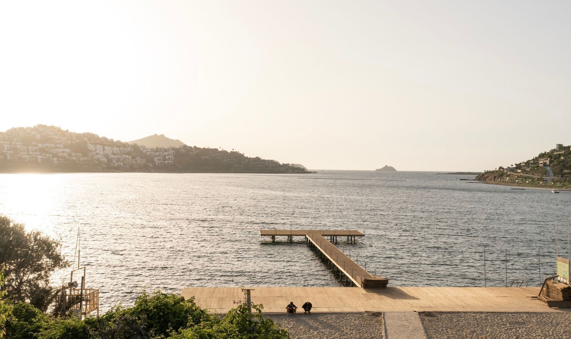 Elementa Hotel, Stay