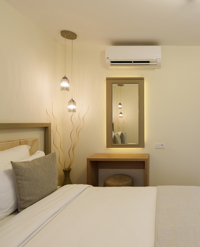 Elementa Boutique Hotel, Junior Suite Elementa Boutique Hotel, Junior Suite