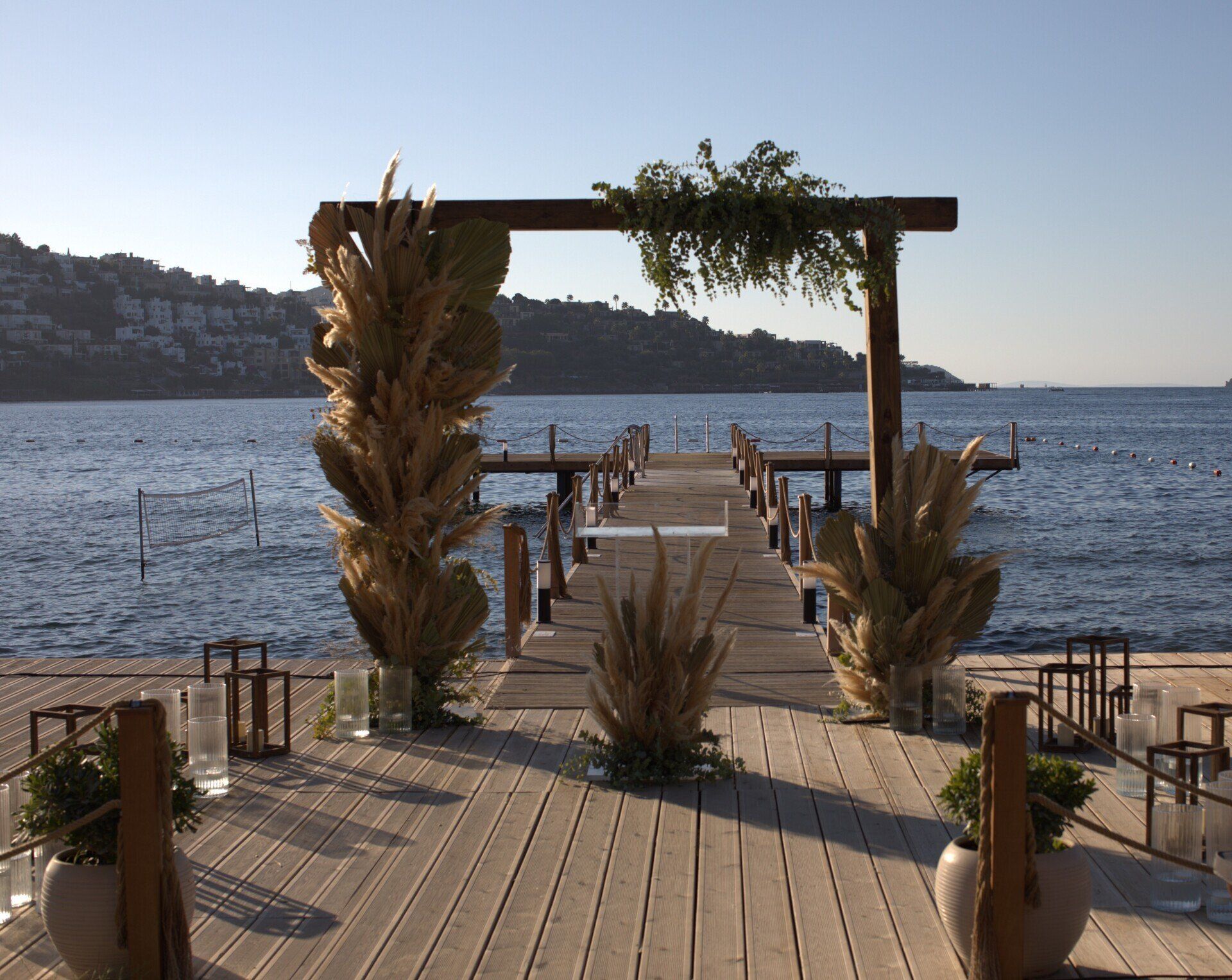 Elementa Boutique Hotel, Wedding