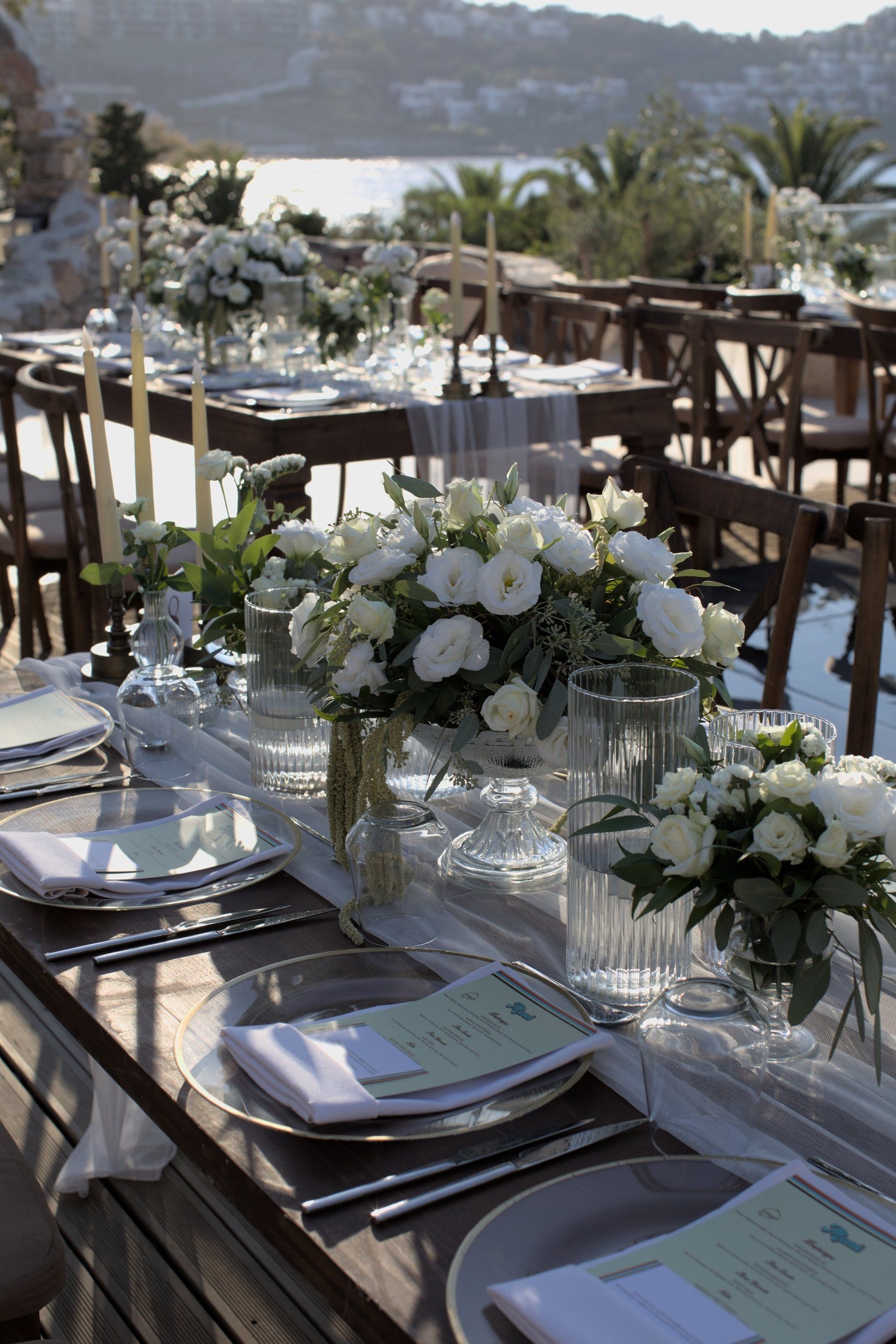 Elementa Boutique Hotel, Wedding, Pool