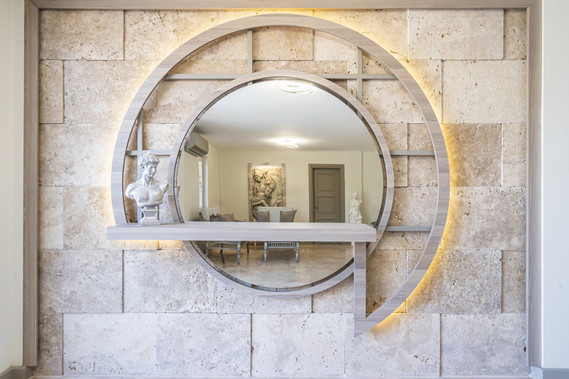 Elementa Boutique Hotel , Lobby