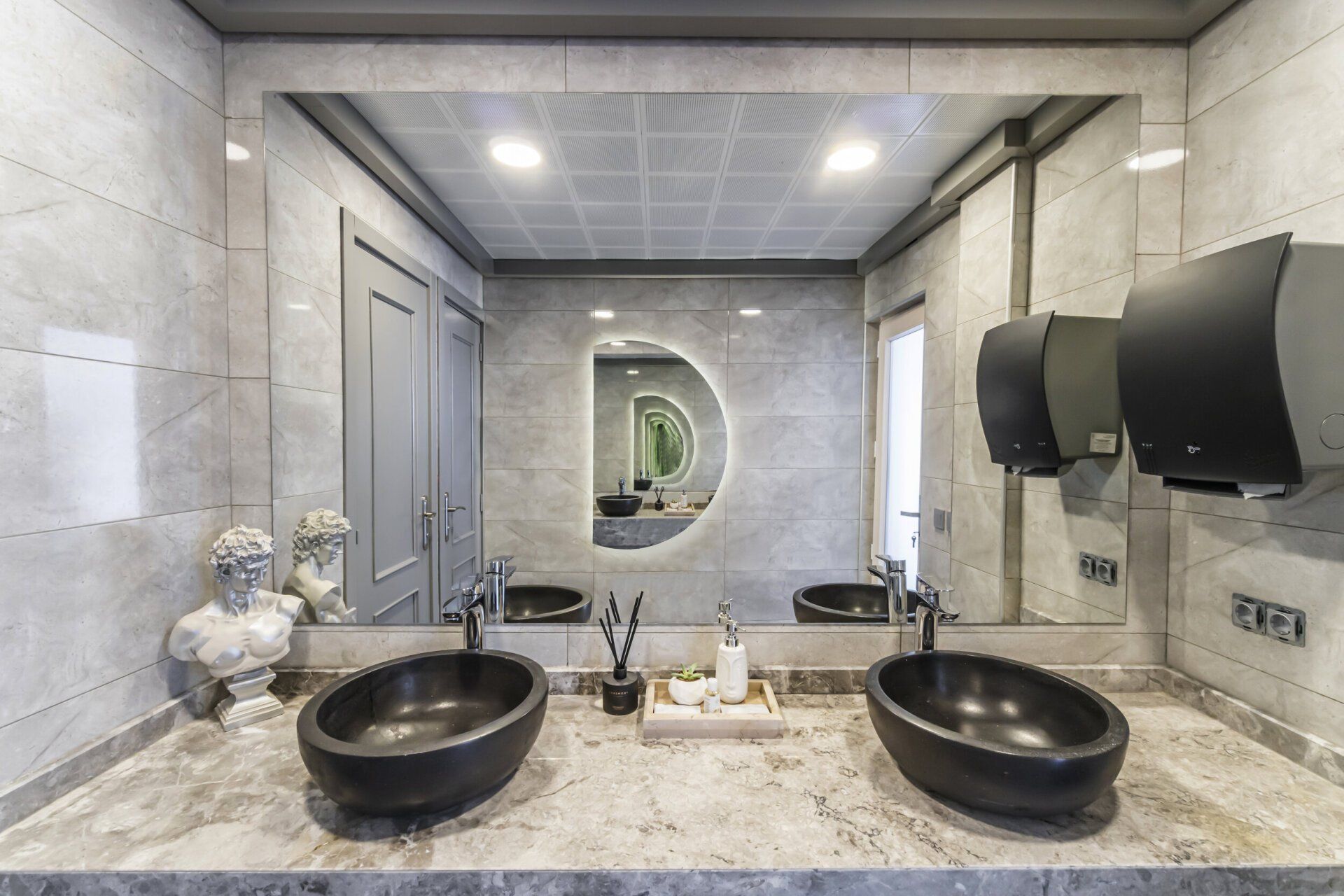 Elementa Boutique Hotel , Lobby