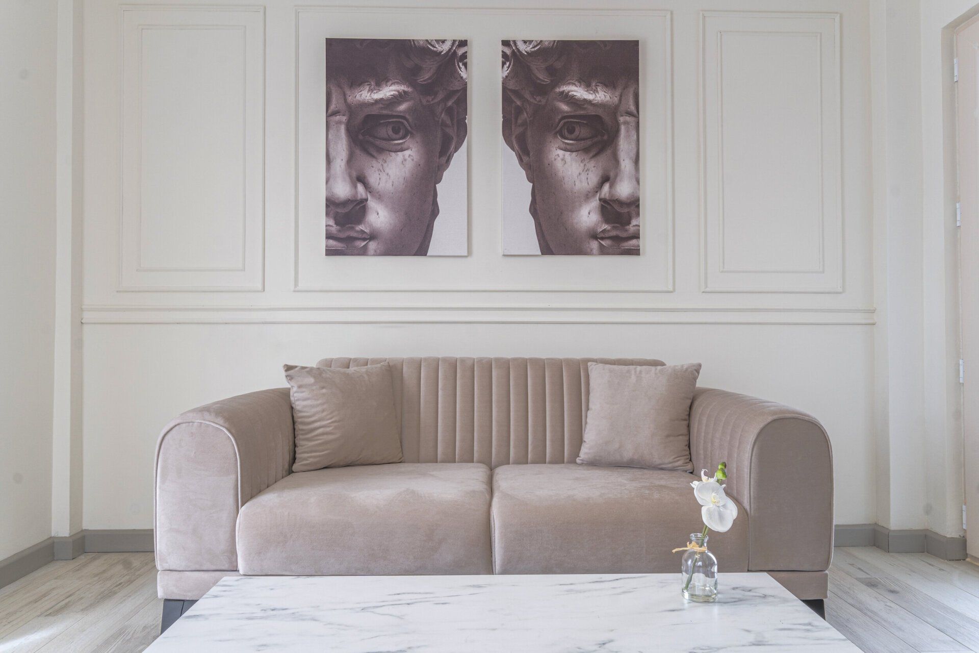 Elementa Boutique Hotel , Rooms & Suites