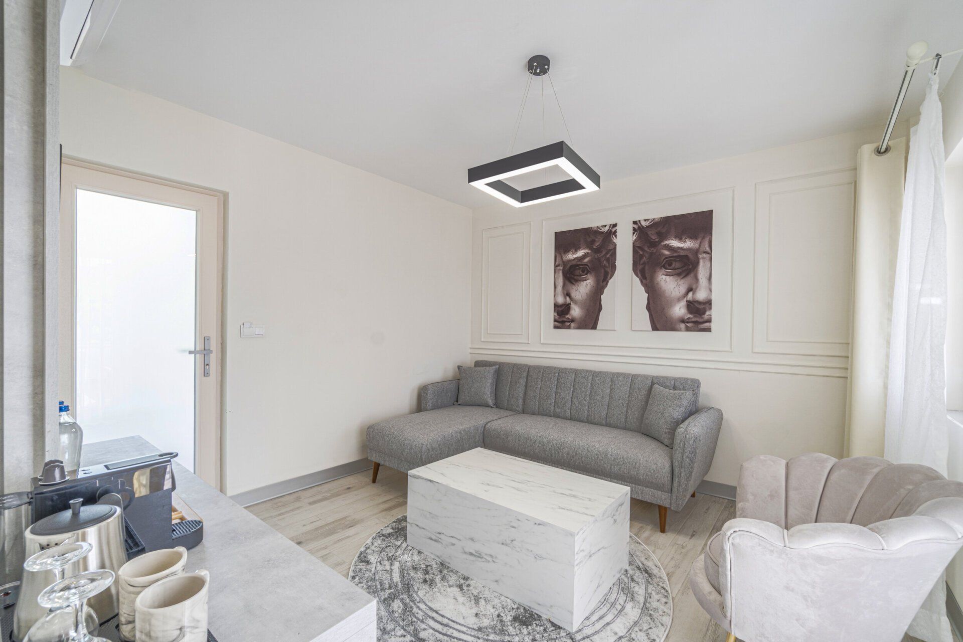 Elementa Boutique Hotel , Rooms & Suites