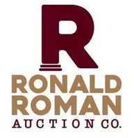 Ronald Roman Auction Co.