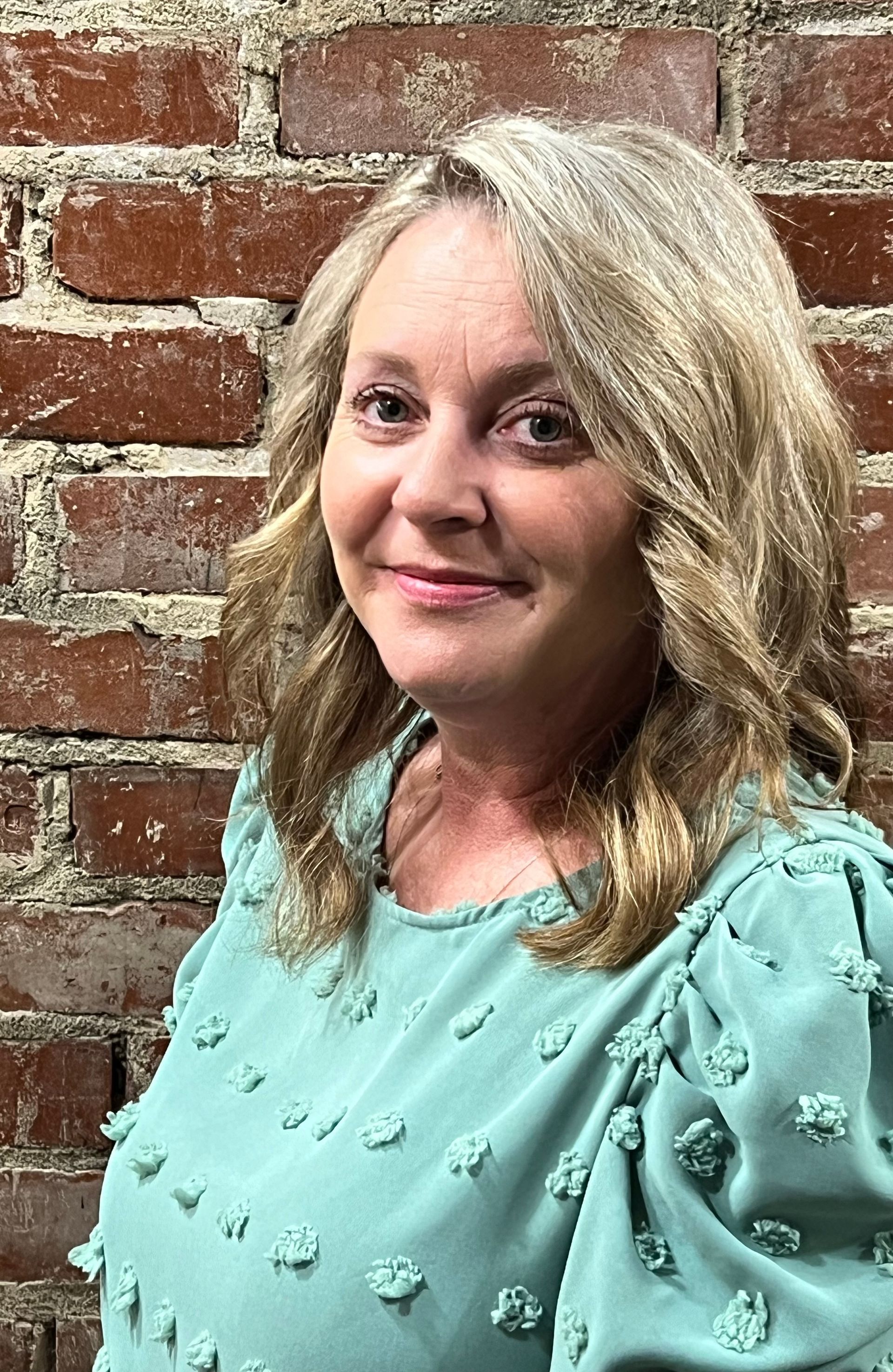 Marketta Haycraft
