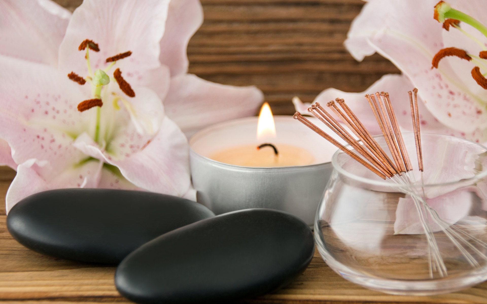 Acupuncture Concept — Lafayette, LA — Shift Acupuncture And Wellness