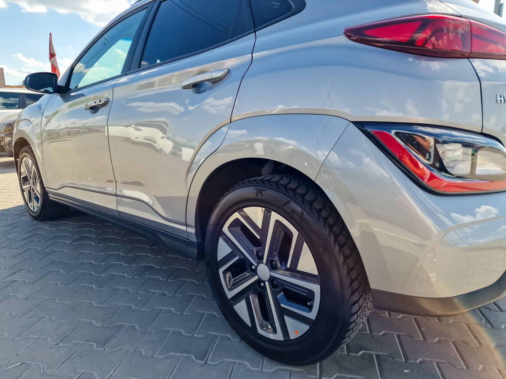 EV Tire Replacement: What To Know Before You Buy | Power Tire