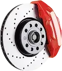 Brakes | Power Tire