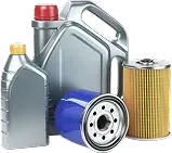 Oil change | Power Tire