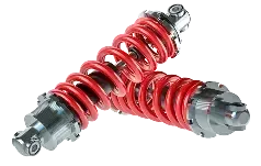 Shocks and Struts | Power Tire