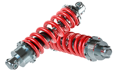 Shocks and Struts | Power Tire