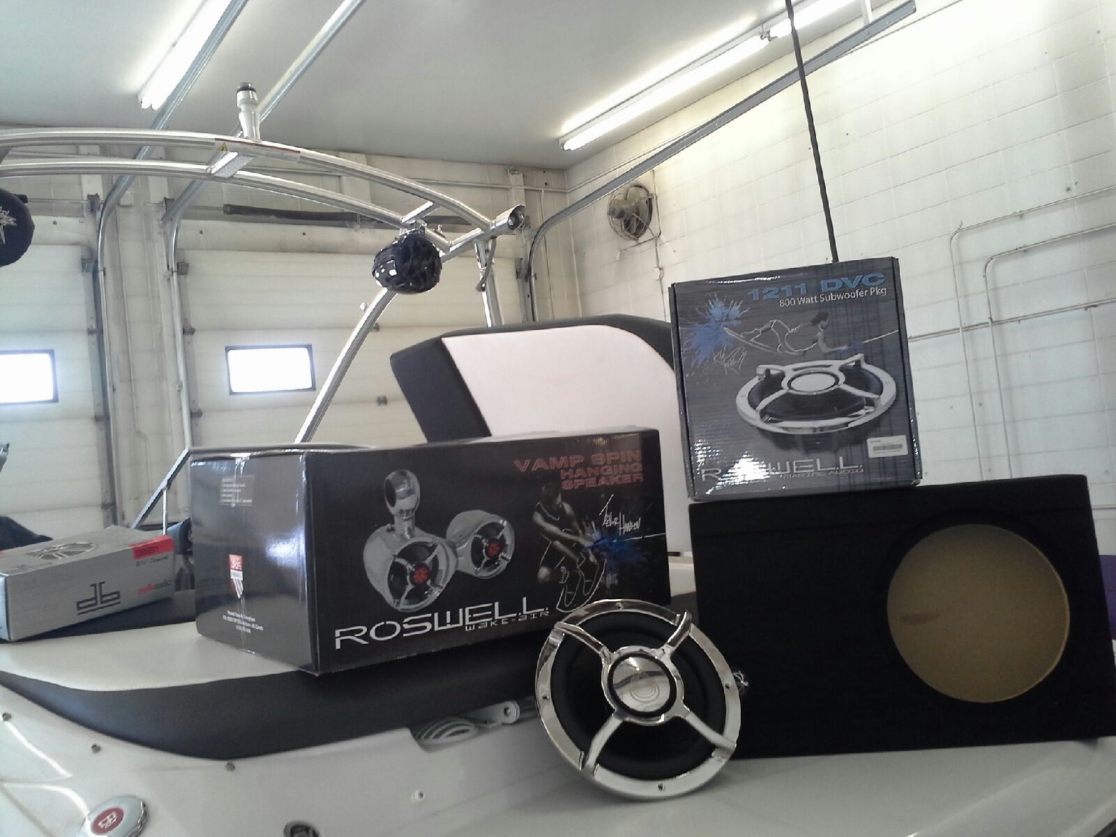 Automotive Audio and Video Systems Edmonton Evolution Audio