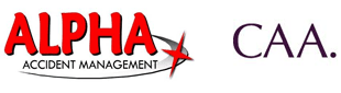  CAA Logo