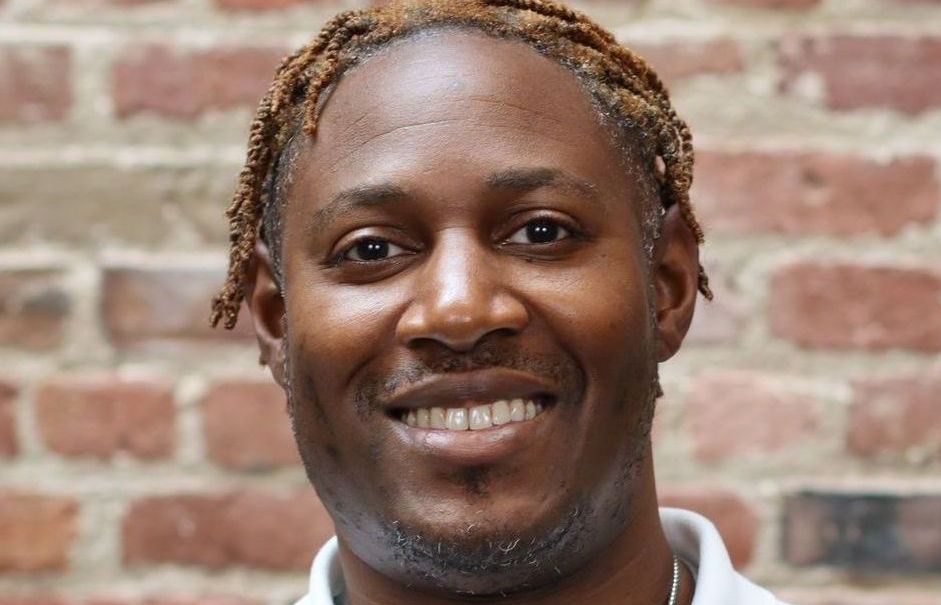 A headshot of Alison Faison