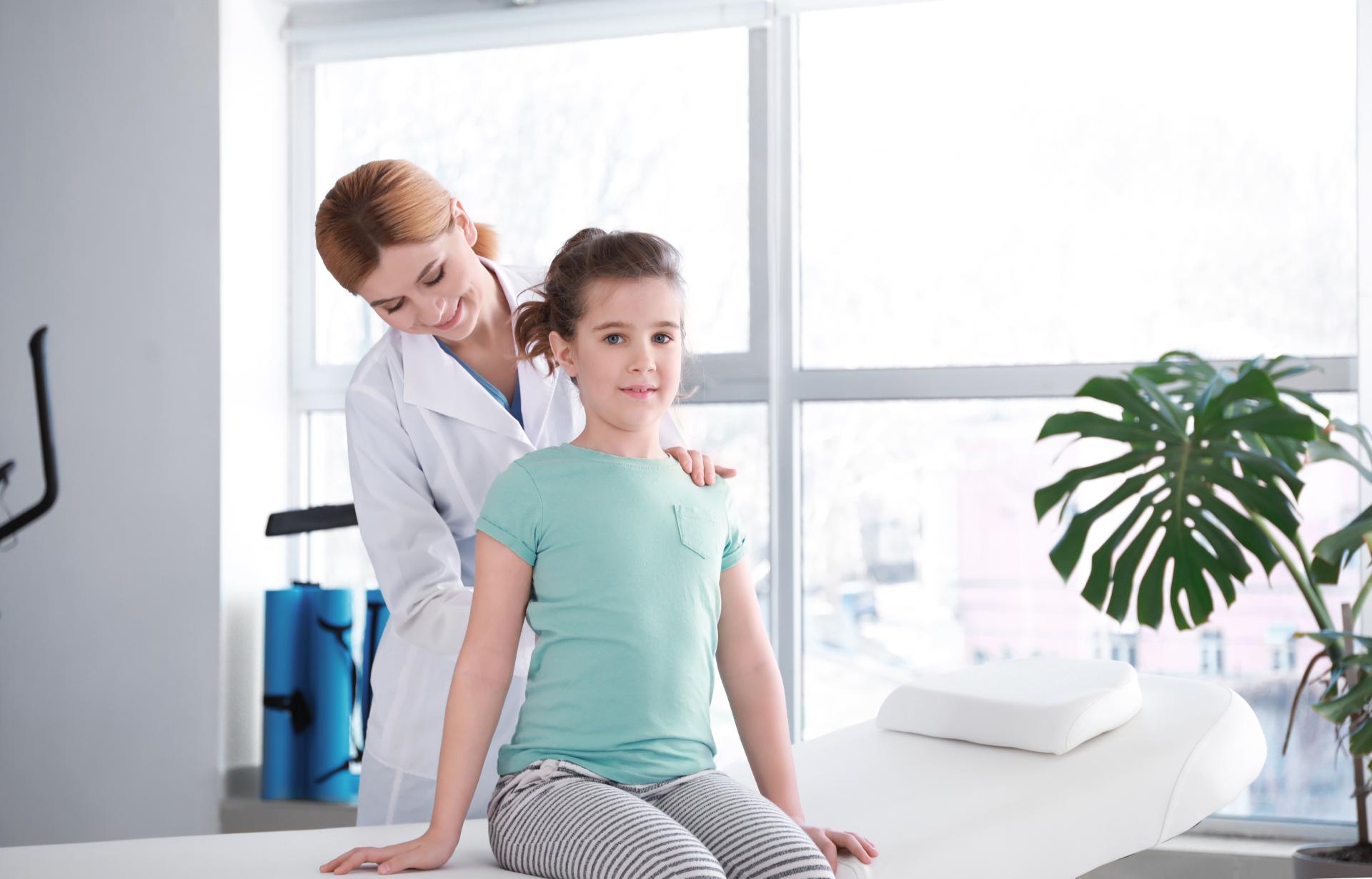 Visita e trattamenti di medicina estetica