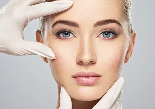 filler e botox