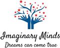 Imaginary Minds - logo