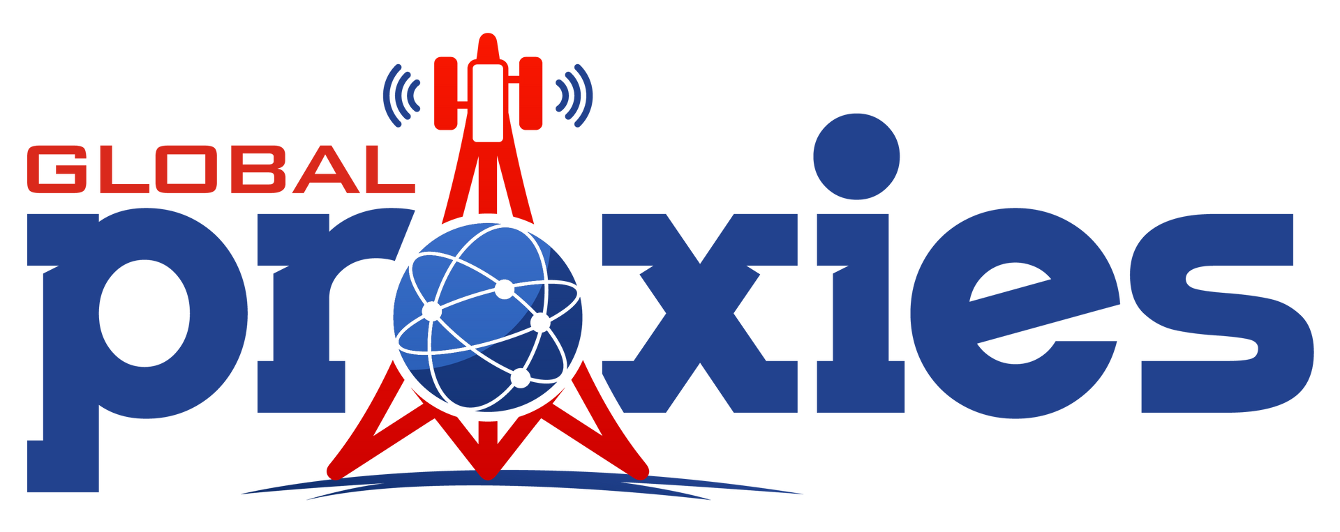 Depot Computers DBA GlobalProxies