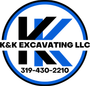 Kreider Excavating Logo
