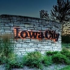 Iowa City Location Image