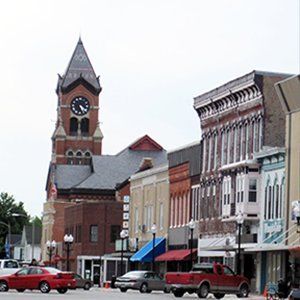 Washigton Location Image