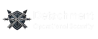 Detachment Operational Security LLC logo