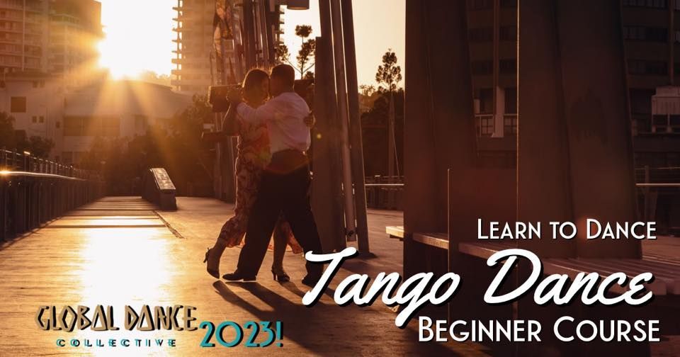 Tango Beginner Course TERM TWO 2023