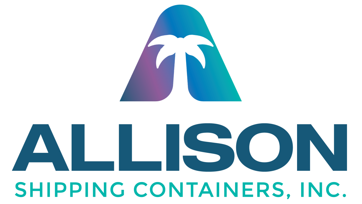 Allison Shipping Containers Inc Company Logo