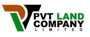 PVT Land Company Limited Logo