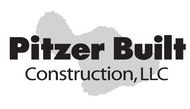 Pizer Built Construction client logo