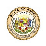 State of Hawaii client logo