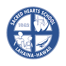 Sacred Hearts School client logo