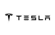 Tesla client logo