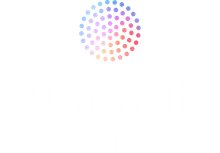 NEO Home Loans logo white