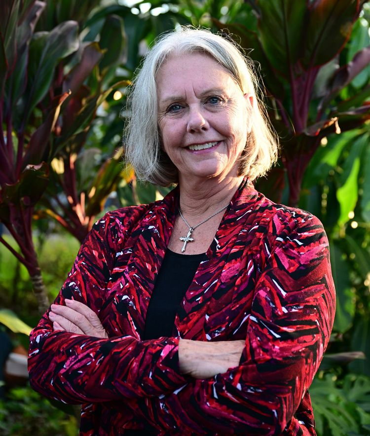 Coleen McMahon for Ormond Beach Commission Zone 1