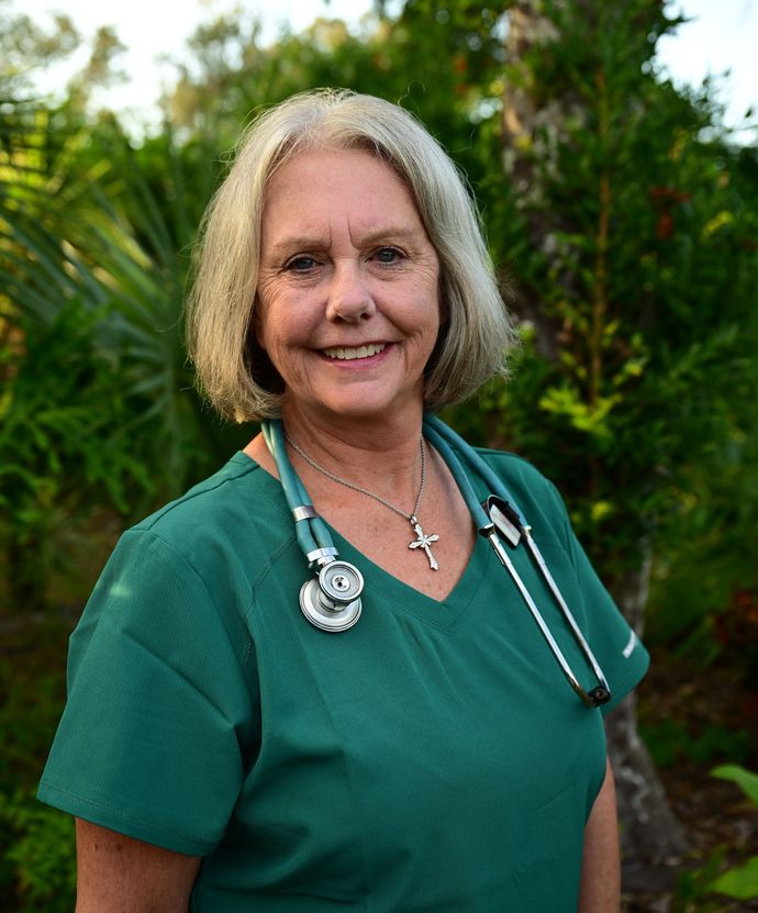 Coleen McMahon for Ormond Beach Commission Zone 1