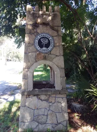 Coleen McMahon for Ormond Beach Commission Zone 1