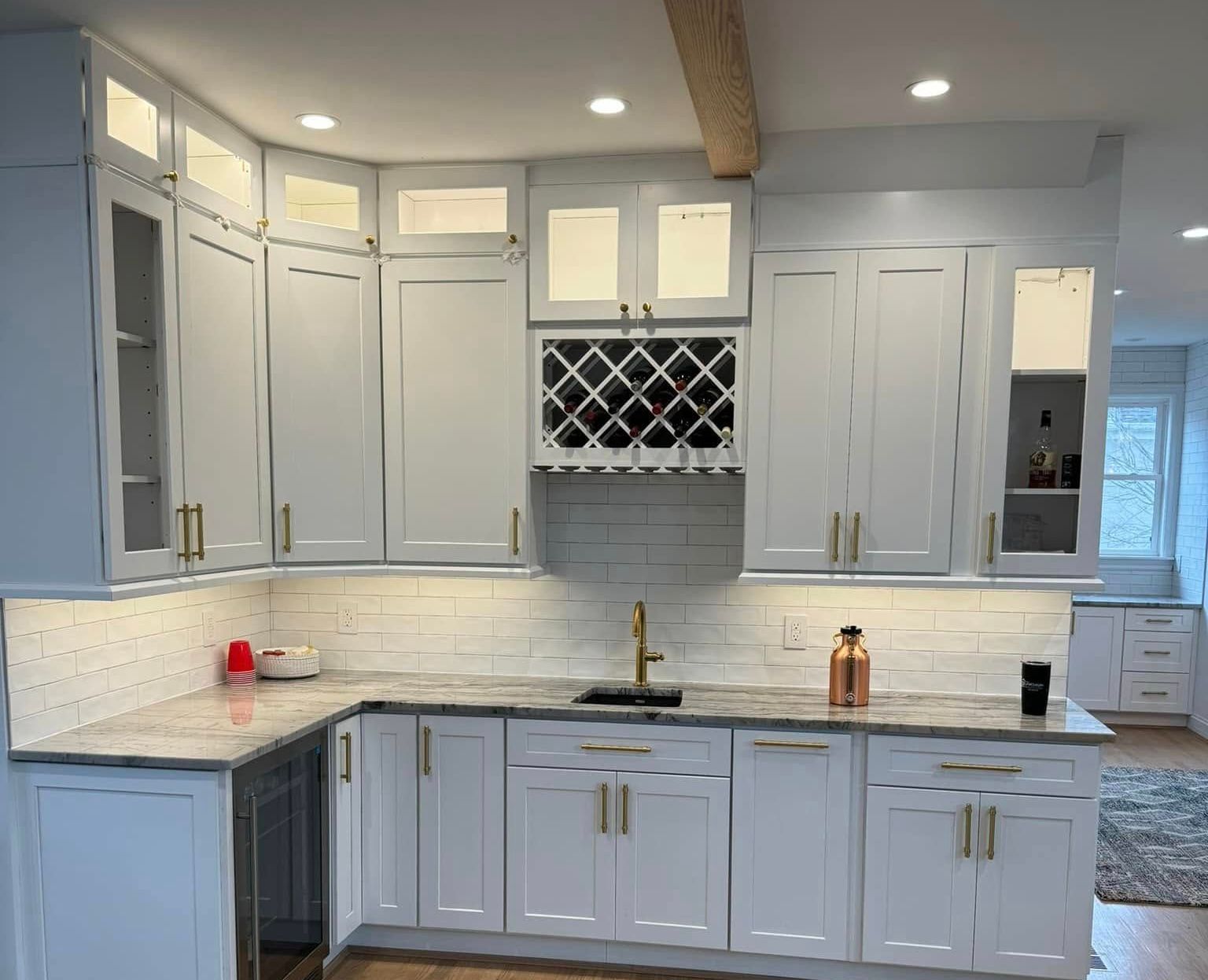 Home Renovations in Falmouth, KY