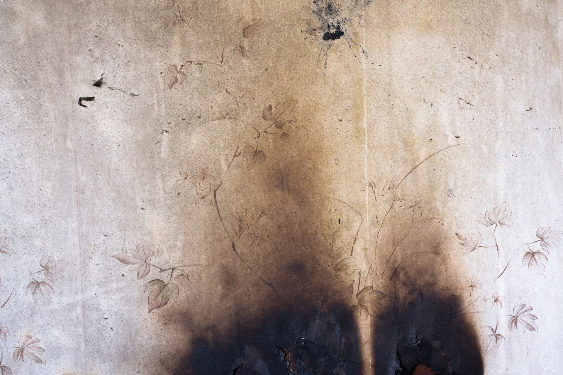 Fire Damage Restoration in Alexandria, KY